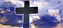 Crosses - Heavenly Crosses Personal Checks