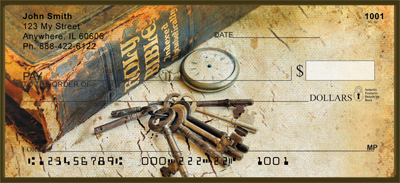 Faith Through The Ages Checks
