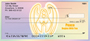 Listen To Your Angels Personal Checks