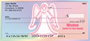 Listen To Your Angels Personal Checks