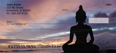 Inspiring Buddahs Checks