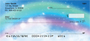 Rainbow Moments Personal Checks