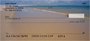 Seashells - Private Beach Personal Checks