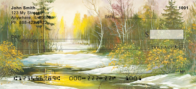 Winter Sunrise