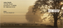 Foggy Riverbank Personal Checks
