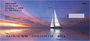 Sailboats At Sunrise Personal Checks