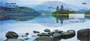 Pristine Mountain Lakes Personal Checks