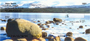 Pristine Mountain Lakes Personal Checks