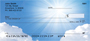 Sun Rays Personal Checks