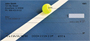 Abstract Tennis Checks