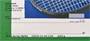 Abstract Tennis Checks