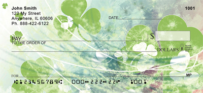 Where Magic Happens Personal Checks