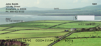 Scenic Ireland Checks