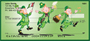 Luck Of The Irish Personal Checks