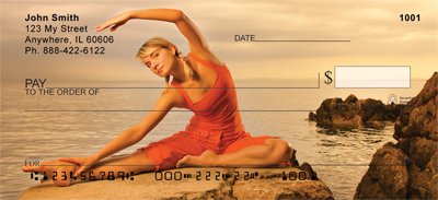 Yoga - Meditation at Sunrise Checks