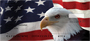 Soaring Over America Top Tear Personal Checks