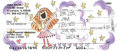 tars, hearts, bee\'s and singing will bring joy into anyone\'s live. 