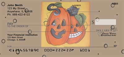 ins, but who is hiding from who?    Can you find the little pair of eyes with the best hiding place?? A fun fall design!    