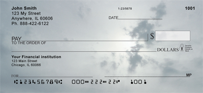 Silver Lining Checks