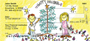 Happy Holidays: Tree by Amy S. Petrik