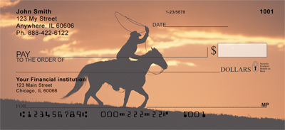 Prairie Roundup Checks