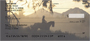 Sunset Horses Personal Checks