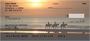 Sunset Horses Personal Checks