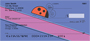 The Doodlebug Blues Personal Checks