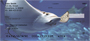 Manta Rays Personal Checks