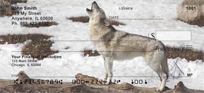 Wolves in the Wild Checks