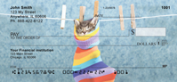 Maine Coon Kittens Personal Checks