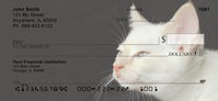 Birman Kittens Personal Checks