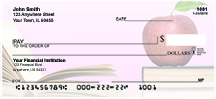 An Apple a Day Personal Checks