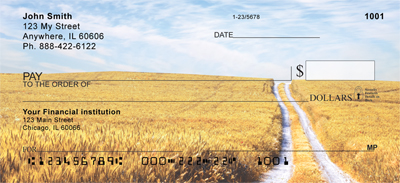 Harvest Time Checks