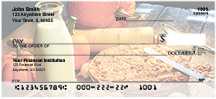 Old Country Cookin' Personal Checks