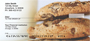 Milk and Cookies Personal Checks