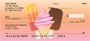 Ice Cream Personal Checks