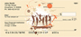 Summer Fun Times Personal Checks
