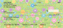 Spring Flowers Personal Checks