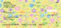 Spring Flowers Personal Checks