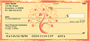 Four Season Trees Personal Checks