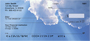 Clouds in the Sky Personal Checks