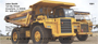 Earth Movers Personal Checks