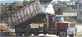 Dump Trucks Personal Checks