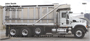 Dump Trucks Personal Checks