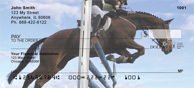 Equestrian Checks