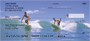 Surfs Up Personal Checks