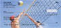 Beach Volleyball Personal Checks