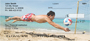 Beach Volleyball Personal Checks