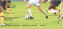 Soccer Rockets Personal Checks